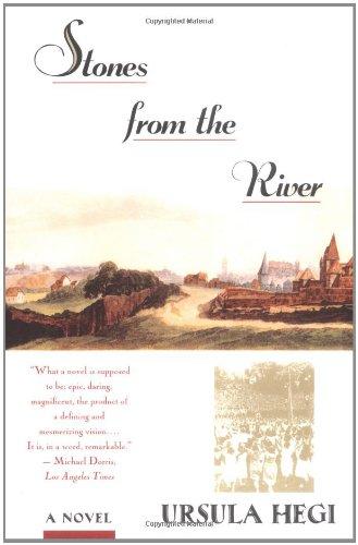 Stones from the River (Oprah's Book Club)