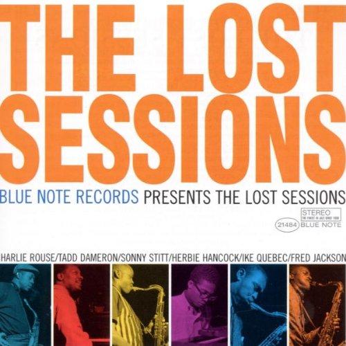 The Lost Sessions