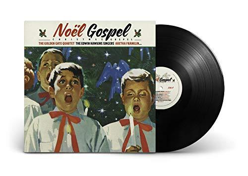 Noel Gospel [Vinyl LP]