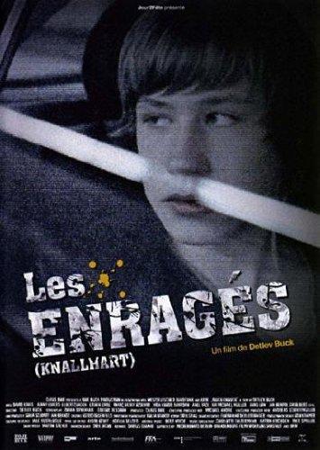 Les enragés [FR Import]