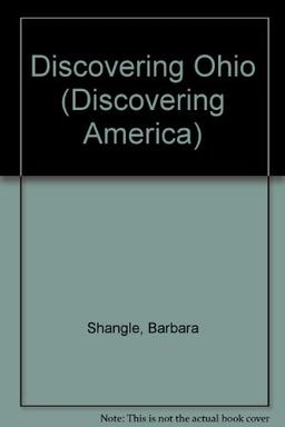 Discovering Ohio (Nature/Scenic Travel Information Book)