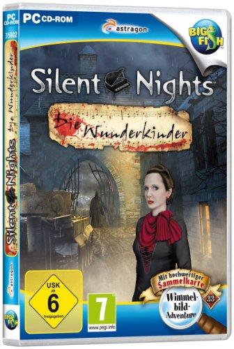 Silent Nights: Die Wunderkinder