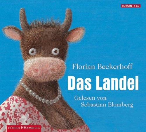 Das Landei (4 CDs)