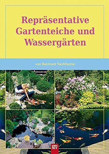 Repräsentative Gartenteiche und Wassergärten (NTV Garten)