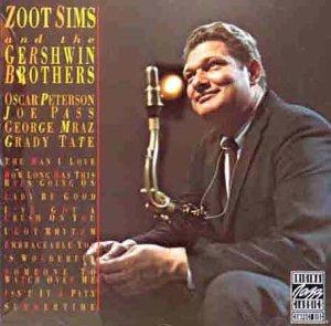 Zoot Sims & the Gershwin Bros.