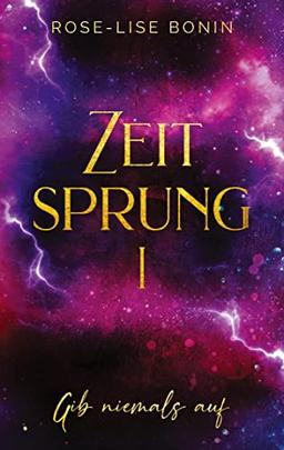 Zeitsprung (Zeitsprung - Die Trilogie)