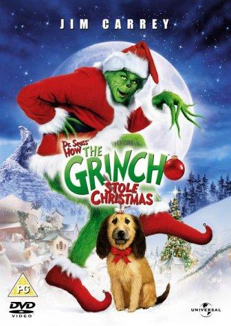 The Grinch [UK Import]