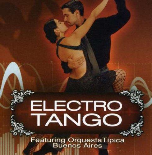 Electro Tango