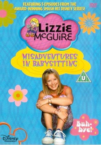 Lizzie McGuire [UK Import]