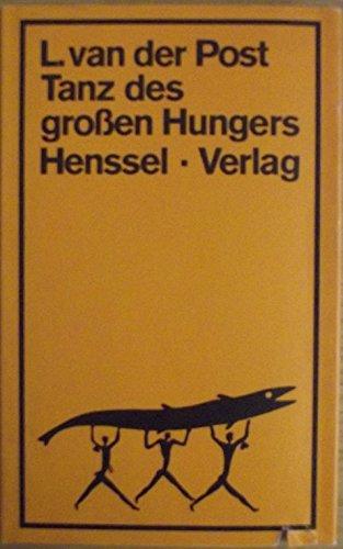 Tanz des großen Hungers