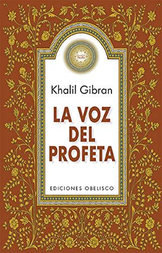 La Voz del Profeta (Espiritualidad y vida interior)