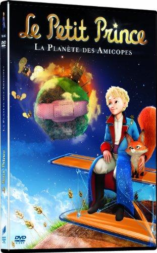 Le petit prince - la planete des amicopes [FR Import]