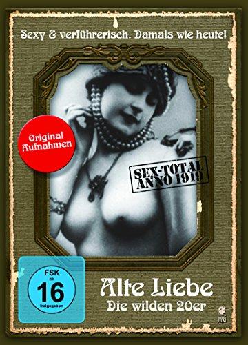 Alte Liebe - Teil 1