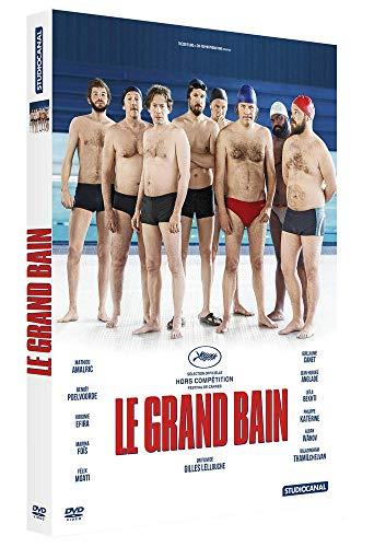 Le grand bain [FR Import]