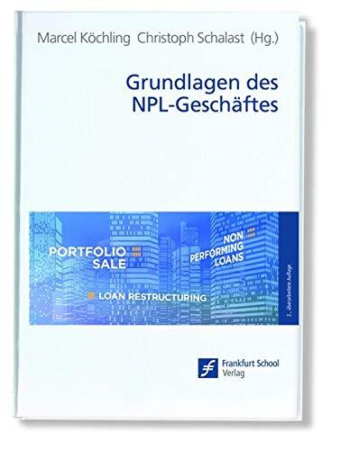 Grundlagen des NPL-Geschäftes