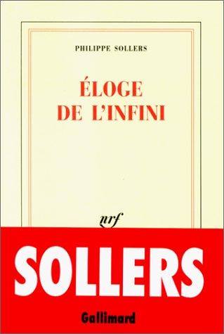 Éloge de l'infini