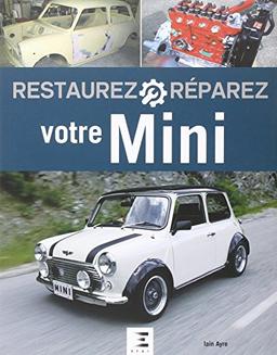 Restaurez et réparez votre Mini