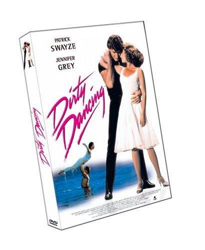 Dirty dancing [FR Import]