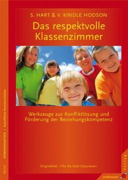 Das respektvolle Klassenzimmer: Werkzeuge zur Konfliktlösung und Förderung der Beziehungskompetenz