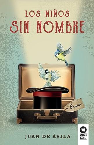 Los niños sin nombre (Novelas)