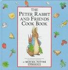 The Peter Rabbit and Friends Cookbook