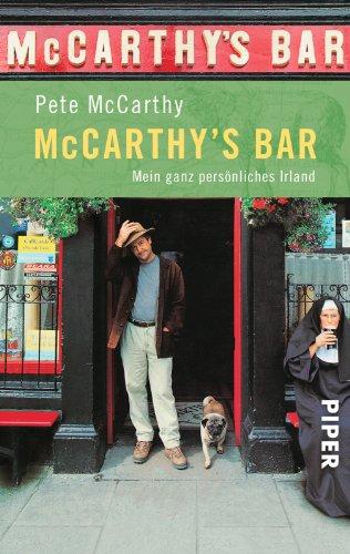 McCarthy's Bar: Mein ganz persönliches Irland