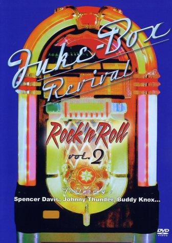 Juke-Box Revival: Rock'n Roll Vol. 2