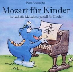 Mozart für Kinder