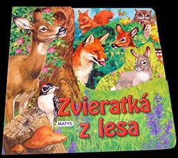 Zvieratká z lesa (2012)