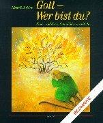 Gott - Wer bist du?: Bildmappe