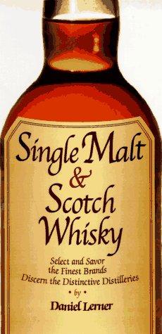 Single Malt & Scotch Whisky (Essential Connoisseur)