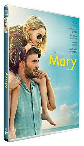 Mary [FR Import]