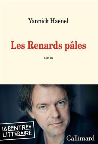 Les renards pâles