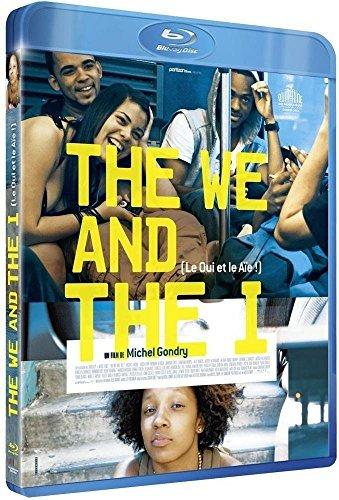 The we and the I [Blu-ray] [FR Import]