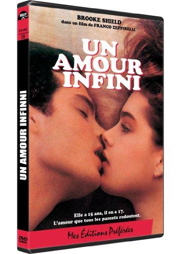 Un amour infini [FR Import]