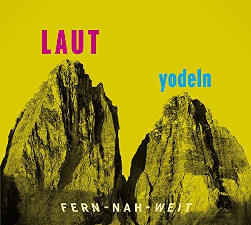 LAUT yodeln