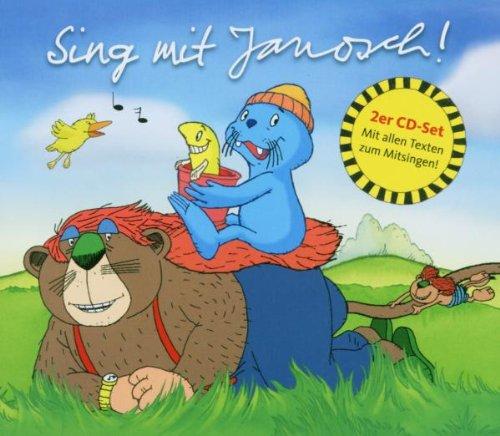 Sing mit Janosch!