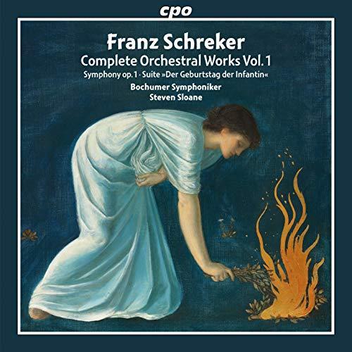 Orchesterwerke Vol.1