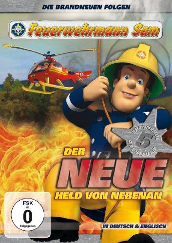 Feuerwehrmann Sam - Der neue Held von nebenan, Teil 1