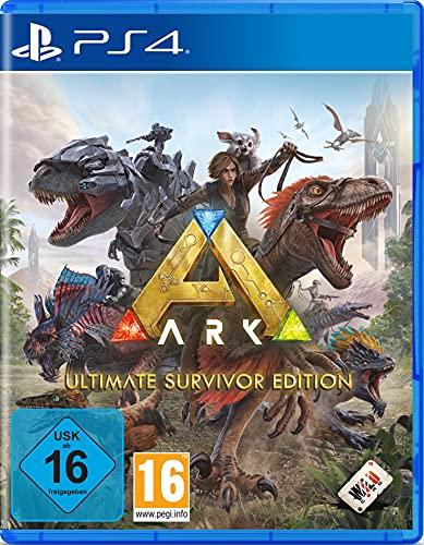 ARK: Ultimate Survivor Edition (Playstation 4)