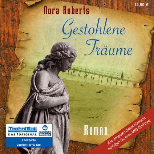 Gestohlene Träume, 2 MP3-CDs