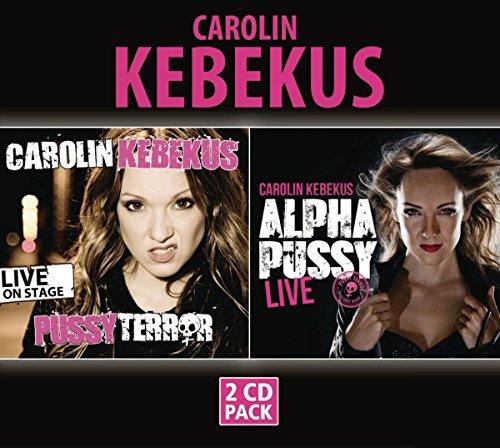 Carolin Kebekus Box: WaortArt