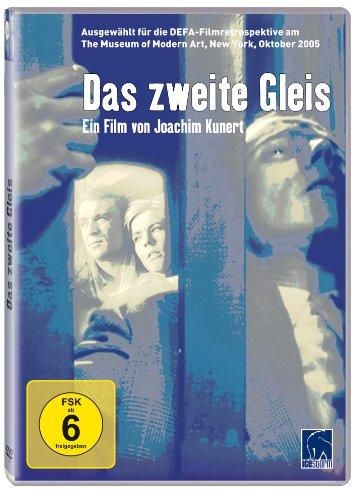 Das zweite Gleis (NTSC)