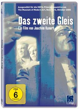 Das zweite Gleis (NTSC)