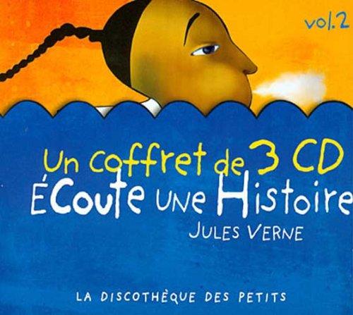 Ecoute Une Histoire /Vol.2