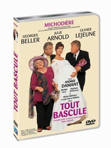 Tout bascule, vol. 1 [FR Import]