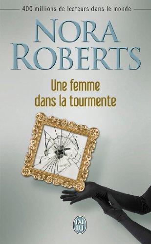 Une femme dans la tourmente