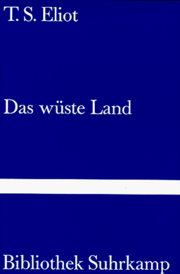 Das wüste Land