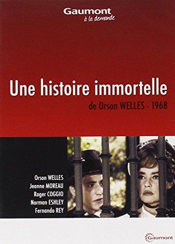 Une histoire immortelle [FR Import]