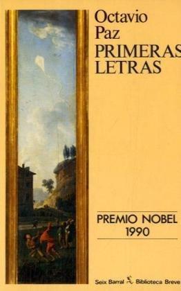 Primeras letras